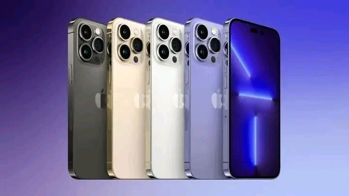 IPHONE 14 PRO
