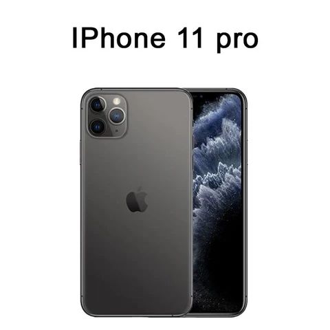 IPHONE 11 PRO