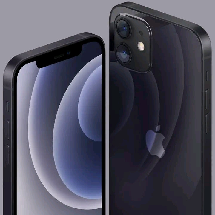 IPHONE 12