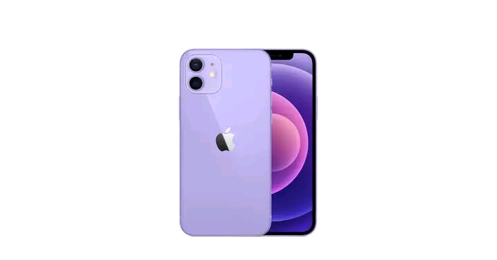 IPHONE 12