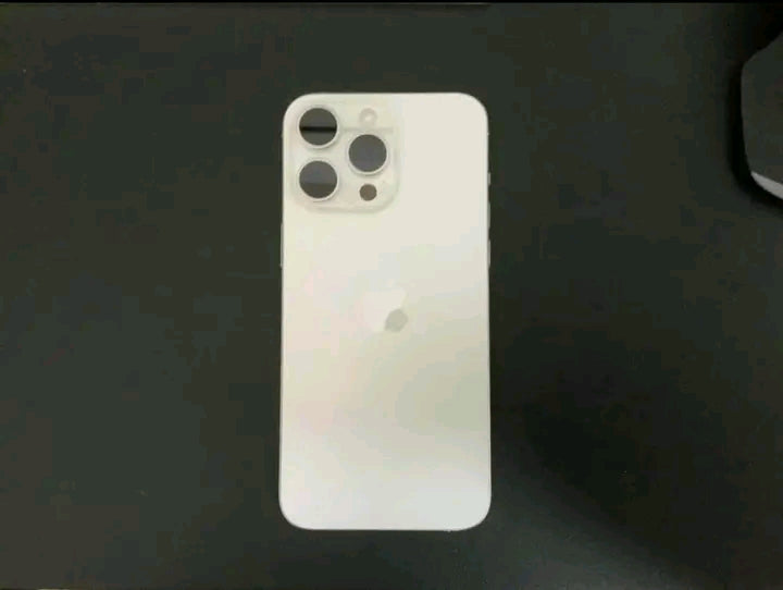 IPHONE 15 PRO