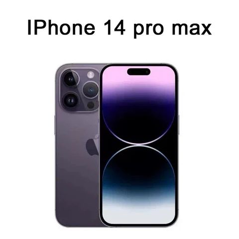 IPHONE 14 PRO MAX