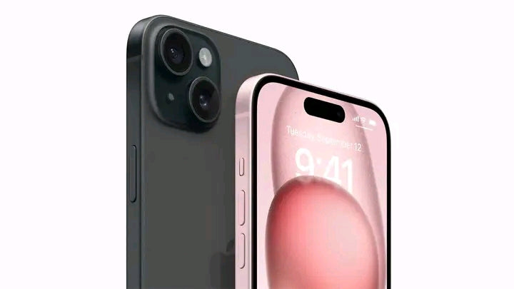 IPHONE 15