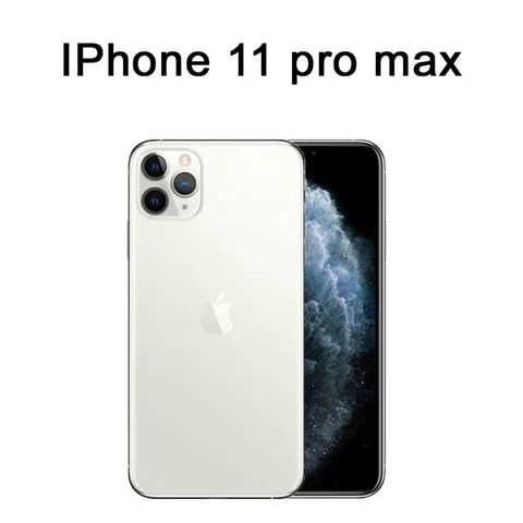 IPHONE 11 PRO MAX