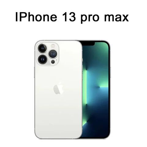 IPHONE 13 PRO MAX