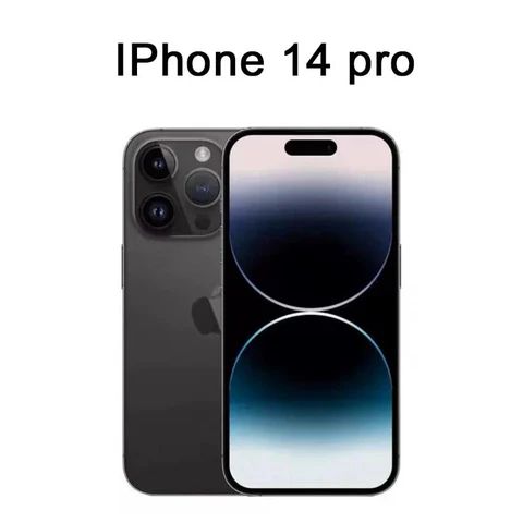 IPHONE 14 PRO