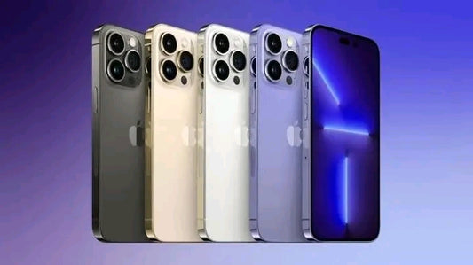 IPHONE 14 PRO