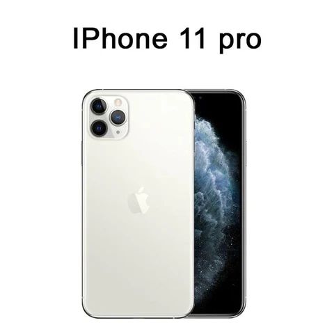 IPHONE 11 PRO