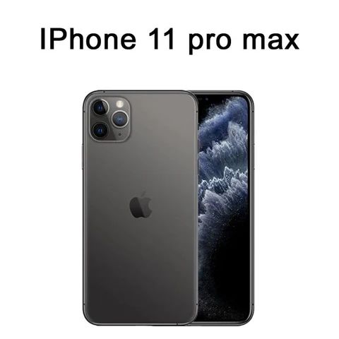 IPHONE 11 PRO MAX