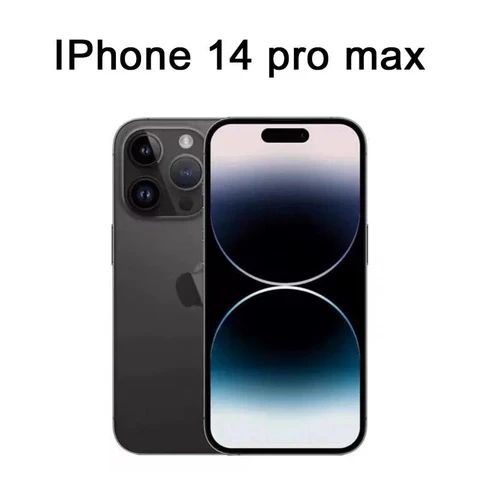 IPHONE 14 PRO MAX