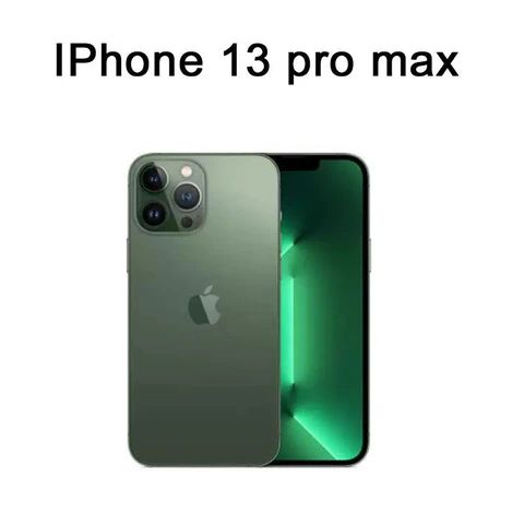 IPHONE 13 PRO MAX