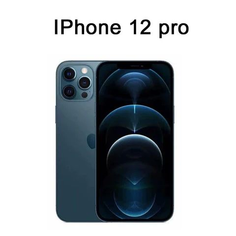 IPHONE 12 PRO