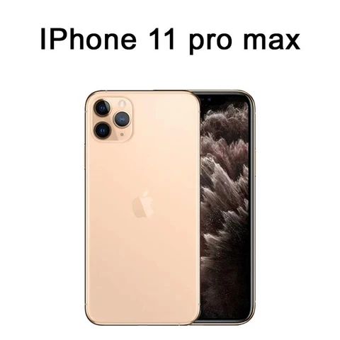 IPHONE 11 PRO MAX